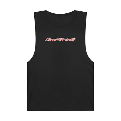 Skate Or Die - Tank