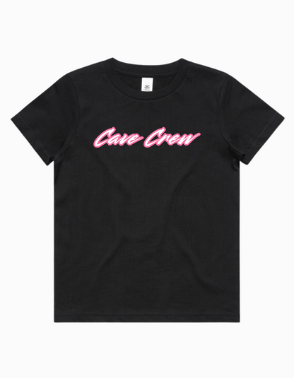 Cave Crew Youth T-Shirt