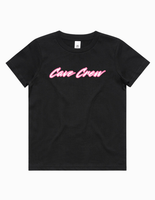 Cave Crew Youth T-Shirt